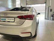 Hyundai Solaris II Рестайлинг Москва  - изображение 26