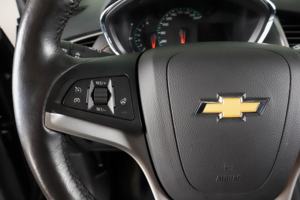 Chevrolet Trax I Рестайлинг Пермь  - изображение 18