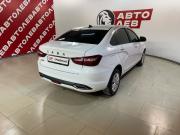 Lada (ВАЗ) Vesta I Рестайлинг (NG) Новочеркасск  - изображение 21