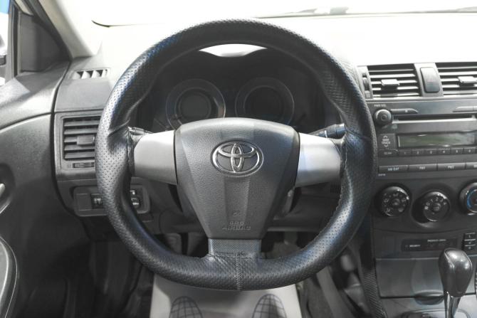Toyota Corolla X (E140 E150) Рестайлинг с пробегом 2012 года, цена 1 109 000 рублей, 167000 км, седан, Автокод Объявления