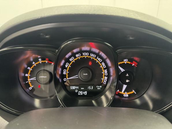 Lada (ВАЗ) Vesta I с пробегом 2021 года, цена 1 157 500 рублей, 58792 км, седан, Автокод Объявления