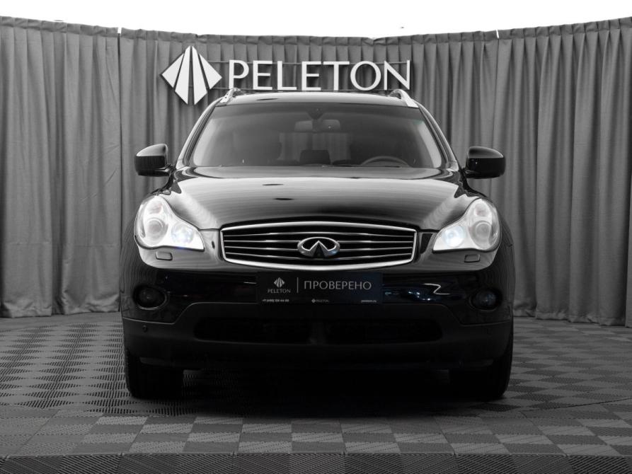 Infiniti QX50 I Москва  - изображение 3