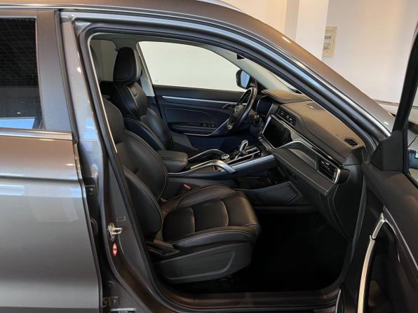 Geely Atlas Pro с пробегом 2023 года, цена 2 440 000 рублей, 58768 км, внедорожник, Автокод Объявления