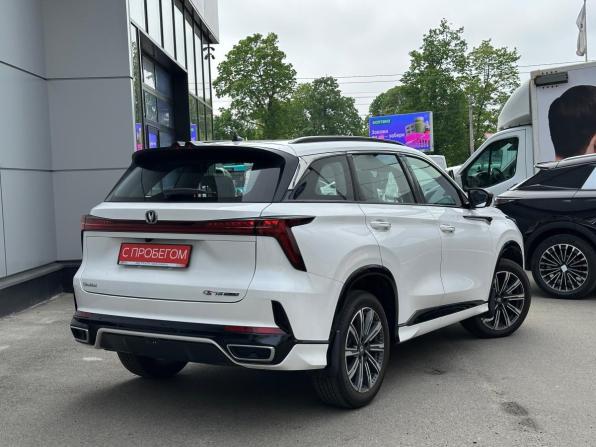 Changan CS75 Plus III с пробегом 2024 года, цена 2 699 000 рублей, 1761 км, внедорожник, Автокод Объявления