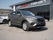 Geely Atlas Pro Москва  - изображение 26
