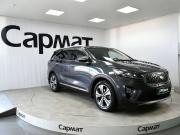 Kia Sorento III Prime Рестайлинг Новосибирск  - изображение 30