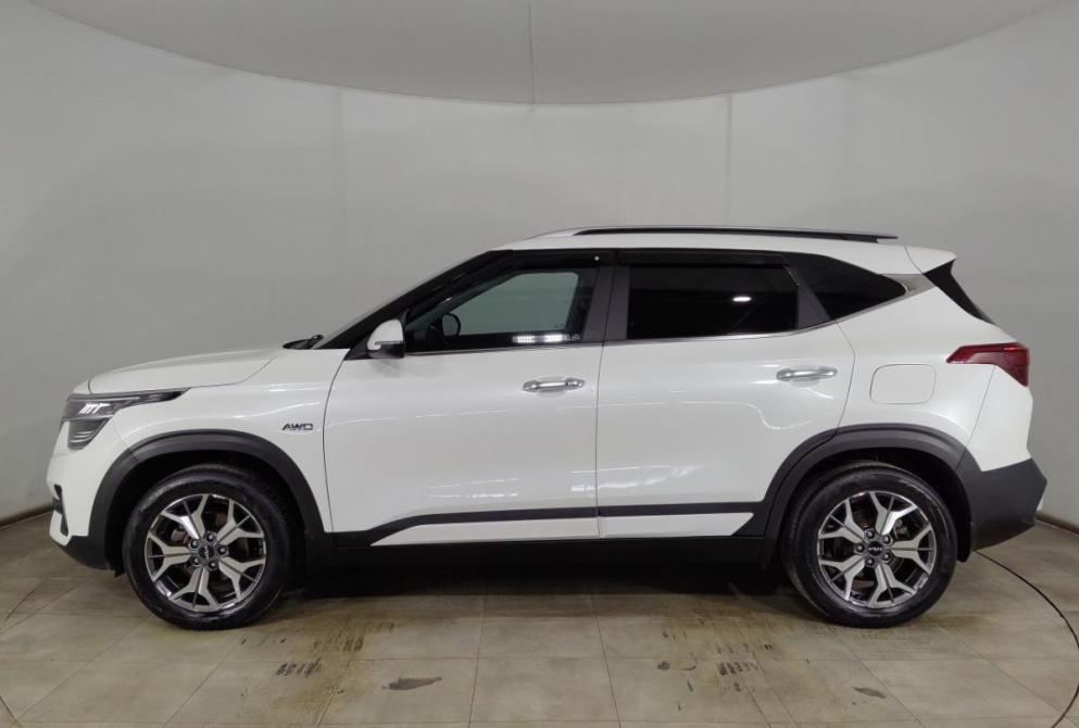 Kia Seltos I Волгоград  - изображение 4