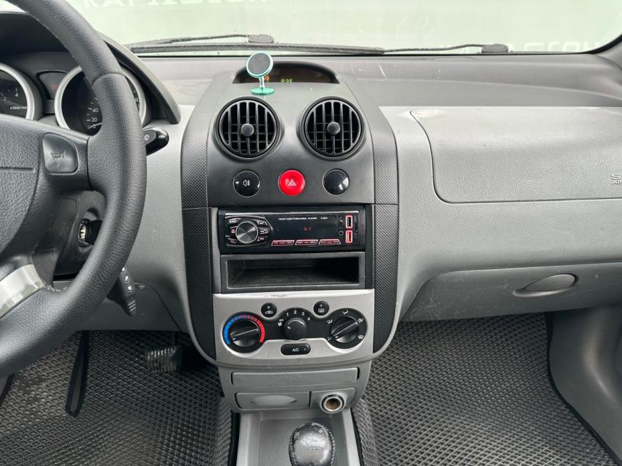 Chevrolet Aveo I Екатеринбург  - изображение 10