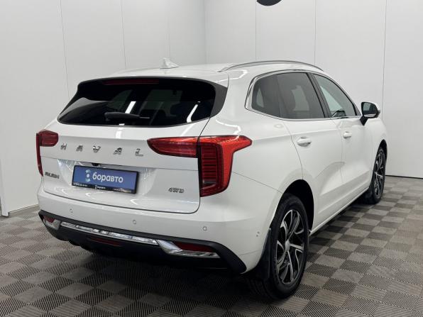 Haval Jolion I с пробегом 2023 года, цена 1 670 000 рублей, 95174 км, внедорожник, Автокод Объявления