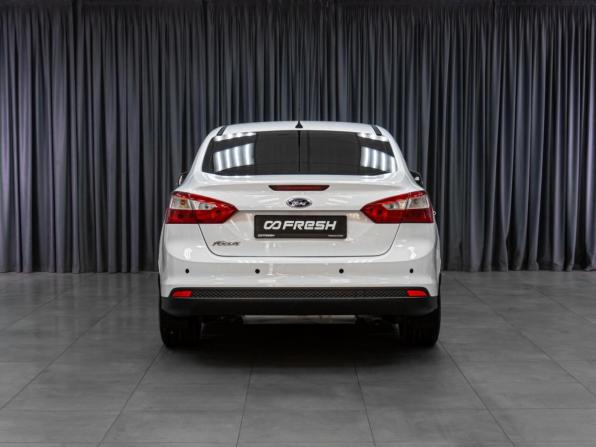 Ford Focus III с пробегом 2013 года, цена 749 000 рублей, 218431 км, седан, Автокод Объявления