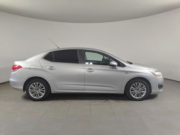 Citroen C4 II с пробегом 2013 года, цена 820 000 рублей, 153994 км, седан, Автокод Объявления