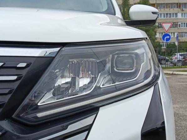 Livan X6 Pro с пробегом 2023 года, цена 1 615 000 рублей, 32209 км, внедорожник, Автокод Объявления