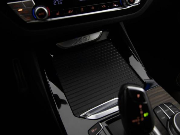 BMW X3 III (G01) с пробегом 2020 года, цена 4 499 000 рублей, 83585 км, внедорожник, Автокод Объявления