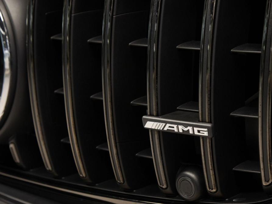 Mercedes-Benz S-Класс AMG IV (W223) Москва  - изображение 8