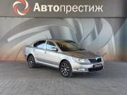 Skoda Octavia II (A5) Рестайлинг Волгоград  - изображение 25