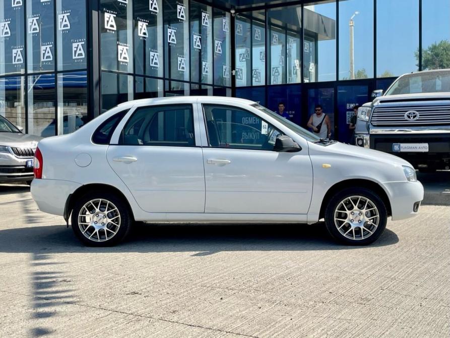 Lada (ВАЗ) Kalina I Краснодар  - изображение 8