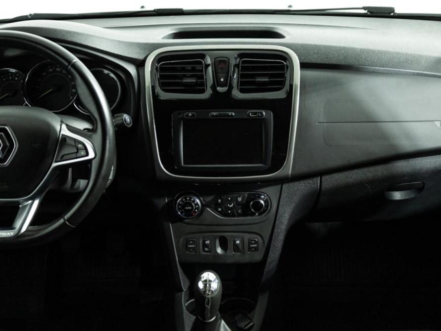 Renault Sandero II Рестайлинг Санкт-Петербург  - изображение 15