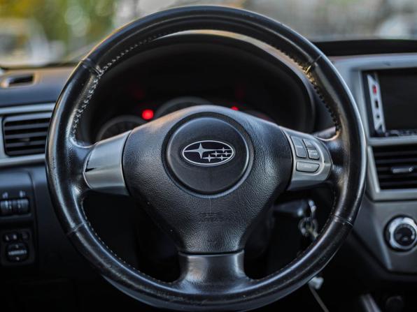 Subaru Impreza III с пробегом 2008 года, цена 388 000 рублей, 374747 км, хэтчбек, Автокод Объявления