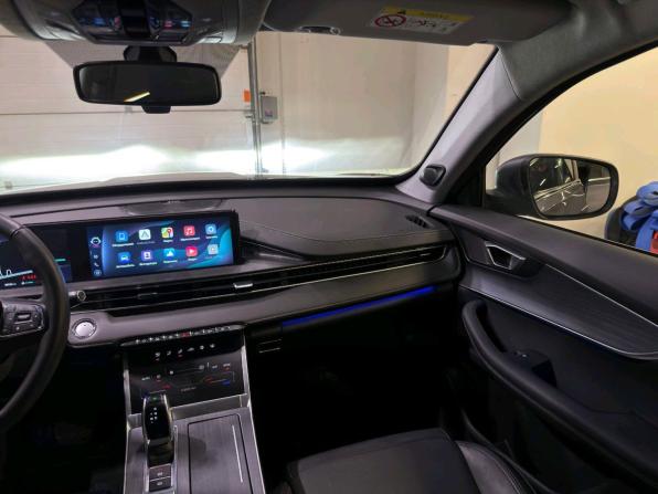 Chery Tiggo 7 Pro Max I с пробегом 2024 года, цена 1 930 000 рублей, 30192 км, внедорожник, Автокод Объявления