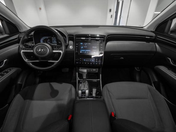 Hyundai Tucson IV с пробегом 2021 года, цена 2 970 000 рублей, 81407 км, внедорожник, Автокод Объявления