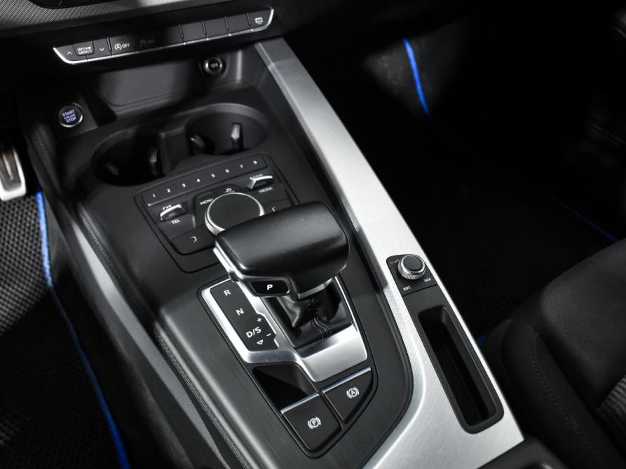 Audi A4 V (B9) Санкт-Петербург  - изображение 11