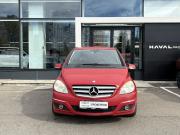 Mercedes-Benz B-Класс I (W245) Рестайлинг Москва  - изображение 19