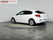 Chevrolet Cruze I Рестайлинг Белгород  - изображение 22