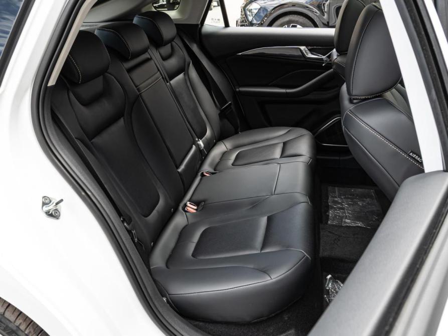 FAW Bestune B70 I Рестайлинг Краснодар  - изображение 7