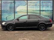 Toyota Avensis II Архангельск  - изображение 23