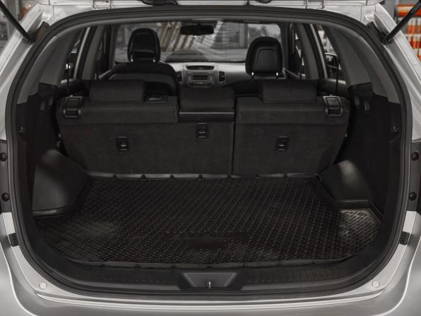 Kia Sorento II Рестайлинг с пробегом 2013 года, цена 1 449 000 рублей, 176300 км, внедорожник, Автокод Объявления