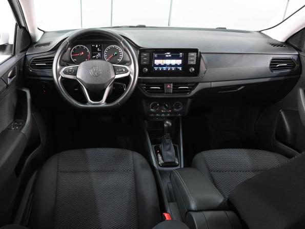 Volkswagen Polo VI с пробегом 2021 года, цена 1 649 000 рублей, 116412 км, лифтбек, Автокод Объявления