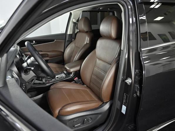 Kia Sorento III Prime Рестайлинг с пробегом 2019 года, цена 2 149 000 рублей, 94000 км, внедорожник, Автокод Объявления
