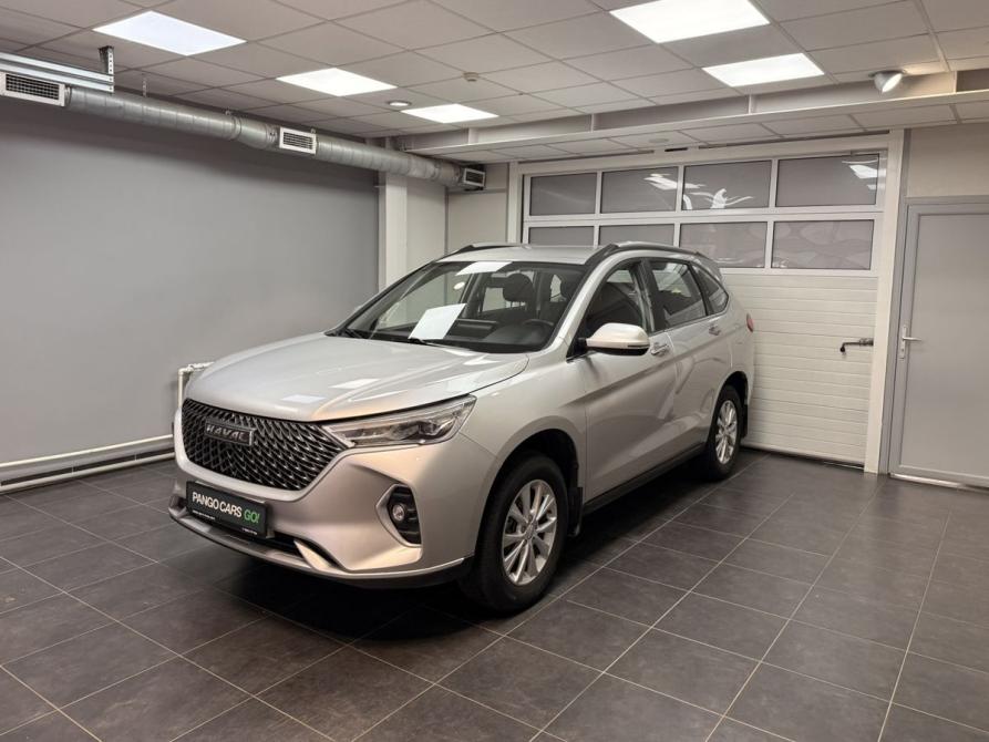 Haval M6 II Тверь  - изображение 1