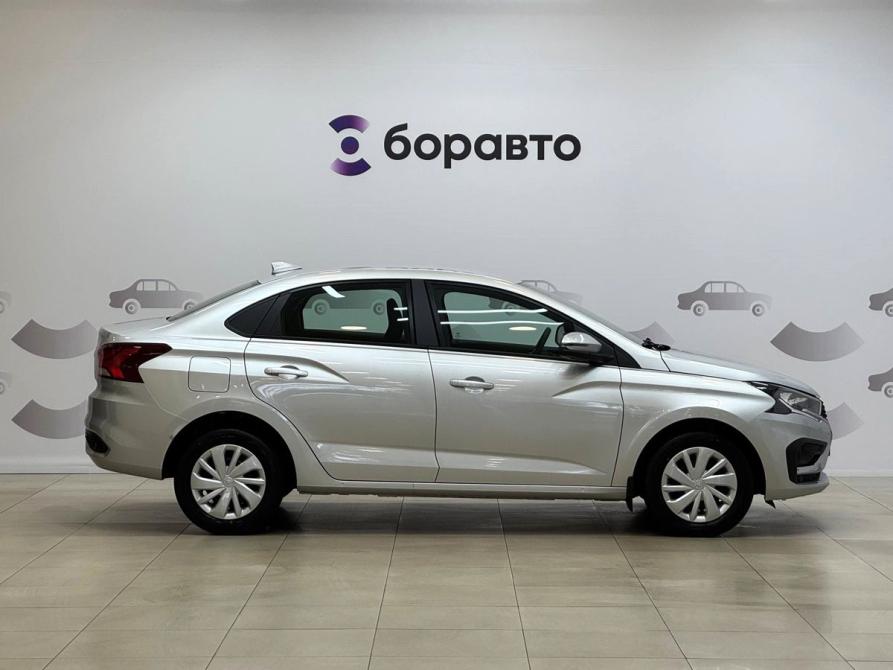 Lada (ВАЗ) Iskra Ставрополь  - изображение 8