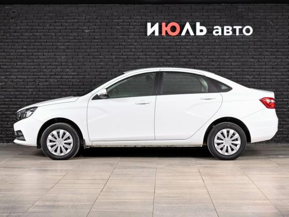 Lada (ВАЗ) Vesta I с пробегом 2019 года, цена 920 000 рублей, 145768 км, седан, Автокод Объявления
