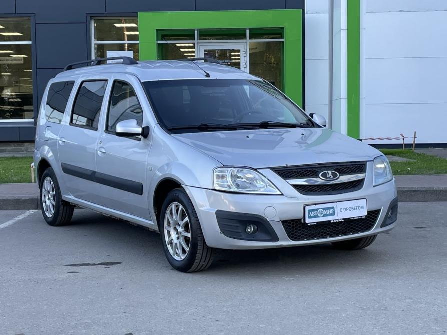 Lada (ВАЗ) Largus I Ярославль  - изображение 3