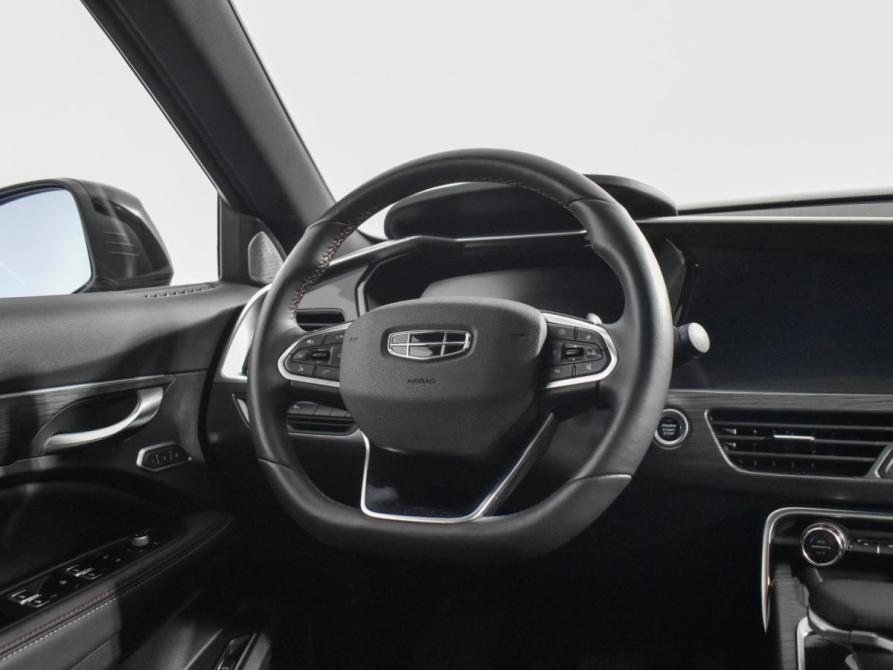 Geely Tugella I Рестайлинг Санкт-Петербург  - изображение 18
