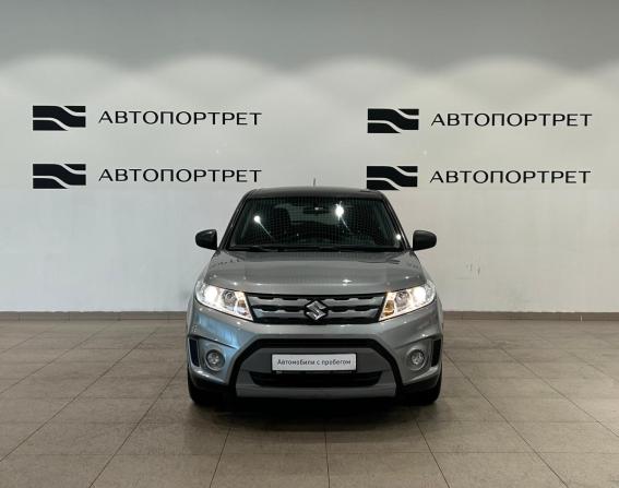 Suzuki Vitara II с пробегом 2017 года, цена 1 299 000 рублей, 146188 км, внедорожник, Автокод Объявления