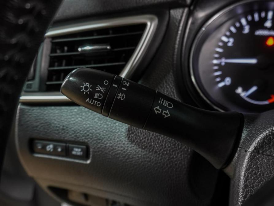 Nissan Qashqai II Воронеж  - изображение 15