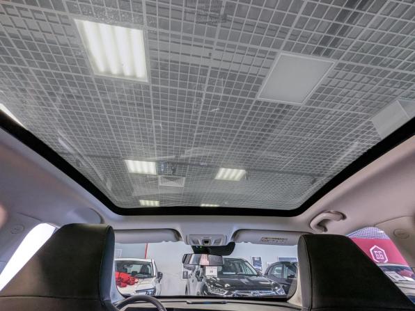 Changan UNI-T I Рестайлинг с пробегом 2023 года, цена 2 349 500 рублей, 51000 км, внедорожник, Автокод Объявления