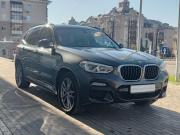 BMW X3 III (G01) Казань  - изображение 25