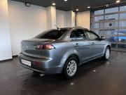 Mitsubishi Lancer X Рестайлинг Чебоксары  - изображение 38