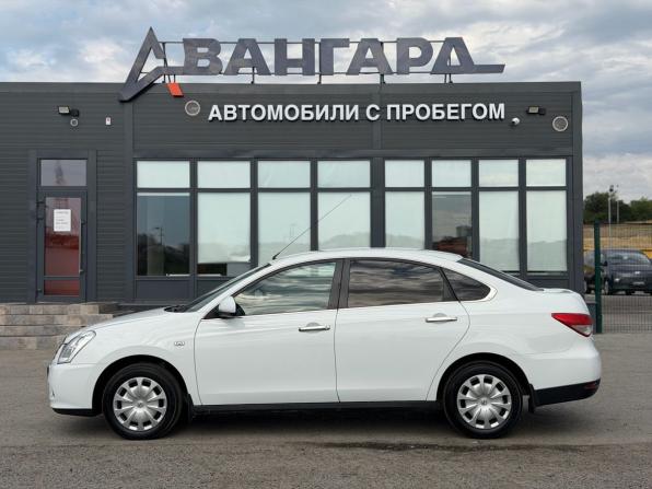 Nissan Almera III (G15) с пробегом 2014 года, цена 680 000 рублей, 149850 км, седан, Автокод Объявления