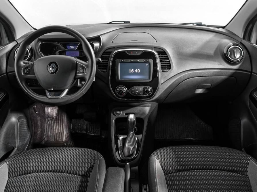 Renault Kaptur I Санкт-Петербург  - изображение 14