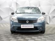 Renault Sandero I Ульяновск  - изображение 16
