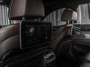 BMW 7 серии VI (G11/G12) Рестайлинг Тюмень  - изображение 70
