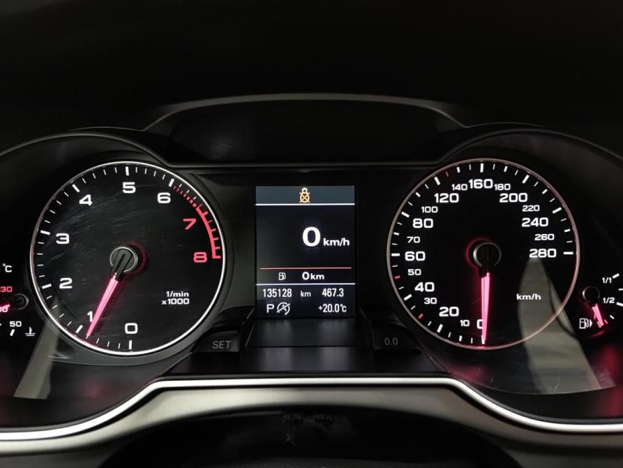 Audi A4 IV (B8) Рестайлинг Казань  - изображение 16