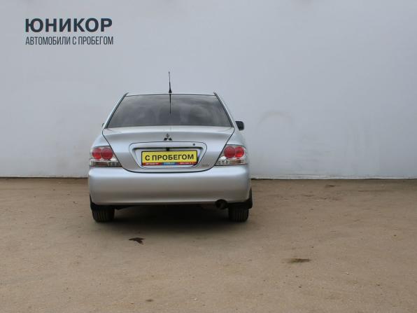 Mitsubishi Lancer IX Рестайлинг с пробегом 2006 года, цена 169 000 рублей, 287707 км, седан, Автокод Объявления