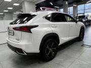 Lexus NX I Рестайлинг Казань  - изображение 24