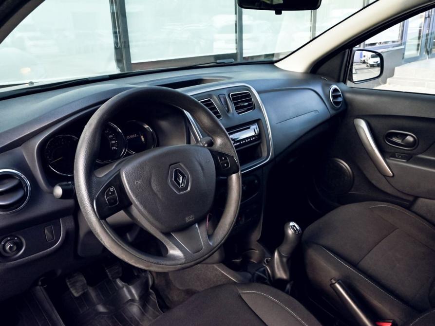 Renault Sandero II Екатеринбург  - изображение 15